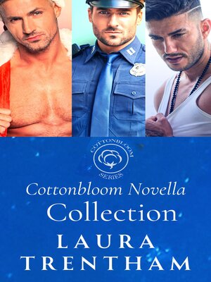 cover image of Cottonbloom Novella Collection